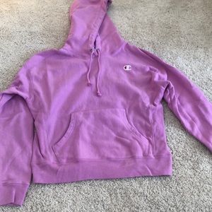 Champion Women’s sweatshirt
